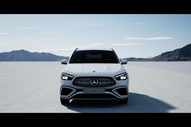 Mercedes-Benz GLA H247 200 d automatic - Foto 2
