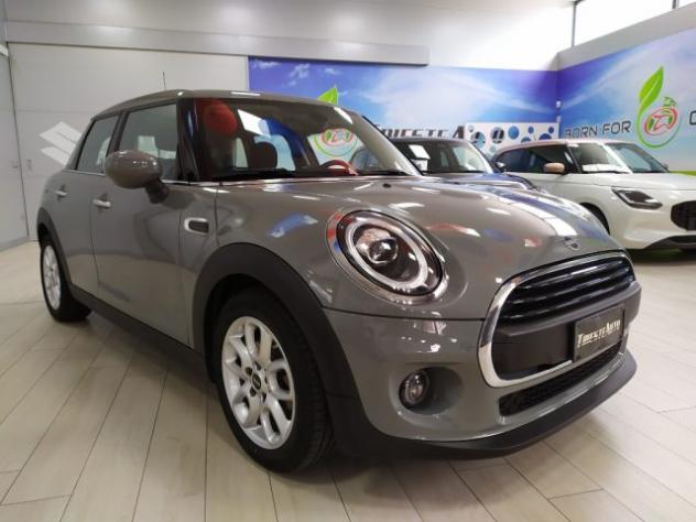MINI One 1.5 One 5 porte rif. 23944486 - Foto 3