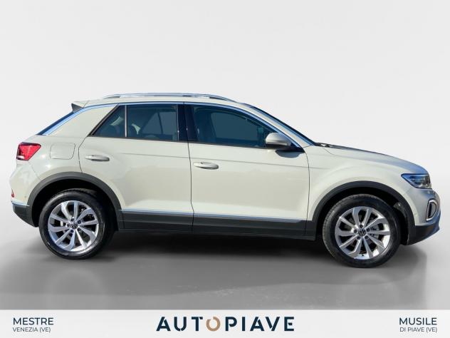 Volkswagen T-Roc 1.0 TSI Style - Foto 6