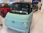 FIAT Topolino null