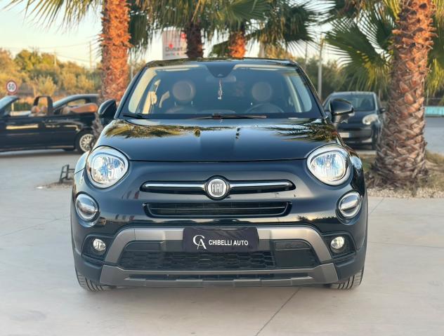 Fiat 500X 1.0 Turbo 120 CV City Cross - Foto 2
