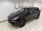 Porsche Cayenne Diesel Platinum Edition