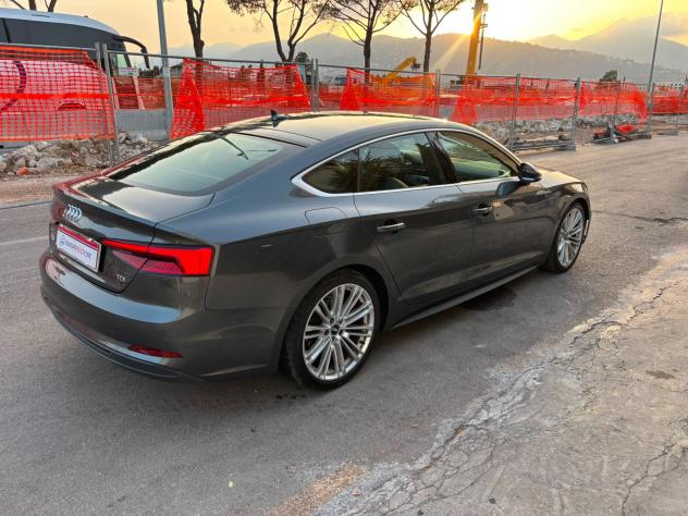 Audi A5 Sportback SLine 40TDI STronic Quattro - Foto 4
