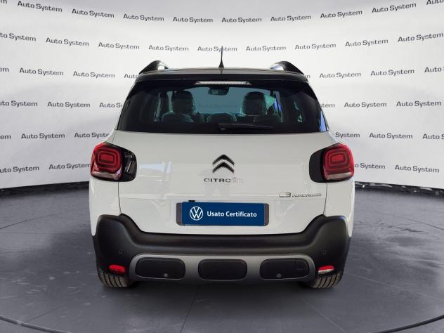 Citroën C3 Aircross C3 Aircross 1.2 puretech Shine s&s 110cv - Foto 4