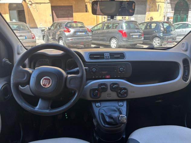 Fiat Panda 1.2 Lounge FINANZIABILE NEOPATENTATI - Foto 5