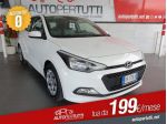 HYUNDAI i20 1.1 CRDi 12V 5p Classic rif. 19568744