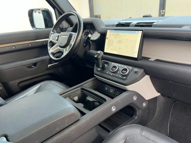 LAND ROVER Defender 110 3.0D I6 200 CV AWD Auto S rif. 24040232 - Foto 8