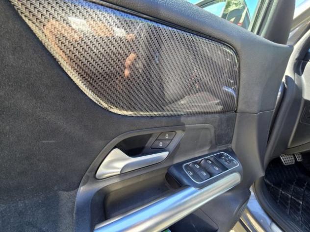 MERCEDES-BENZ GLA 220 d Automatic Premium UNICO PROP. PERMUTE rif. 23918104 - Foto 8