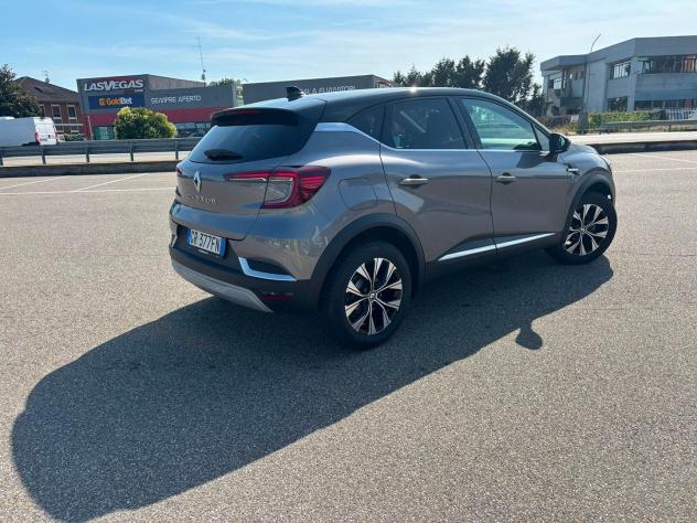 Renault Captur II 2019 1.0 TCe GPL Techno - Foto 4