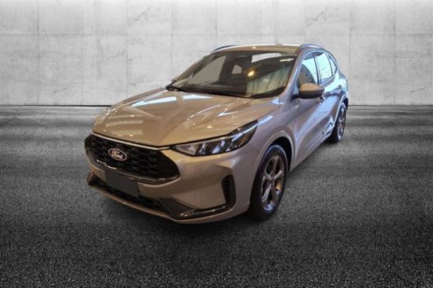 FORD Kuga 2.5 Full Hybrid 180 CV CVT 2WD ST-Line rif. 23251653