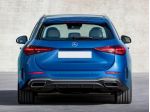 MERCEDES-BENZ C 300 de hybrid EQ S.W. 4Matic AMG Line Advanced Plus rif. 23 &hellip;