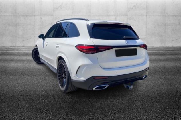 MERCEDES-BENZ GLC 220 d 4Matic Mild Hybrid AMG Line Advanced rif. 23759188 - Foto 3