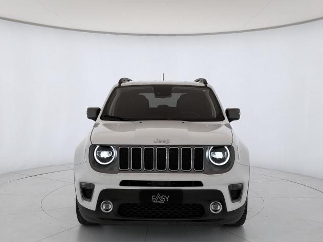 Jeep Renegade 1.0 T3 Limited - NEOPATENTATI - Foto 2