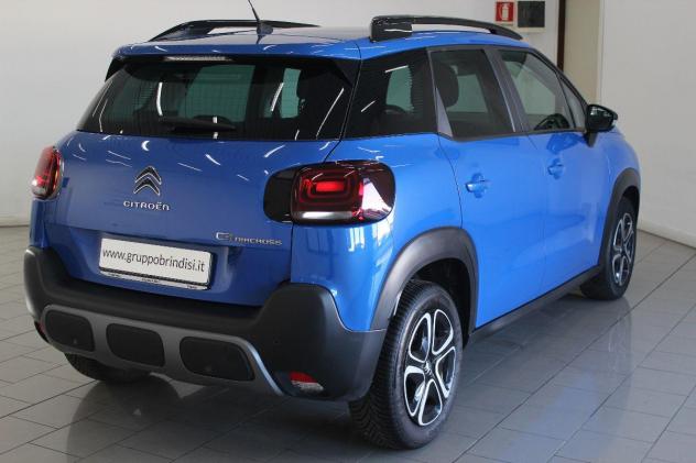 CITROEN - C3 Aircross - BlueHDi 110 S&S Feel - Foto 4