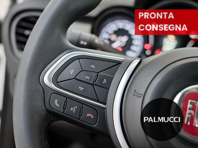 FIAT 500X 500X 1.3 mjet 95cv - Foto 10