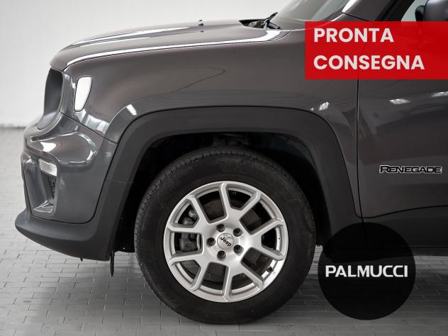 Jeep Renegade e-Hybrid 1.5 T4 MHEV 130cv Altitude DDCT - Foto 7
