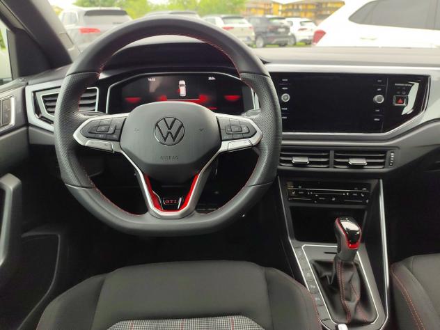 Volkswagen Polo GTI 2.0 TSI GTI DSG - Foto 8
