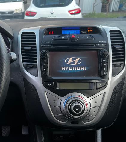 Hyundai iX20 1.4 CRDI 90 CV Touch Navi 2012 - Foto 4