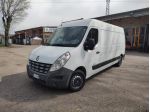 Renault Master T35 2.3 dci 125cv L3H2, EURO 5A, ATTREZZATO COME OFFICINA MOBILE