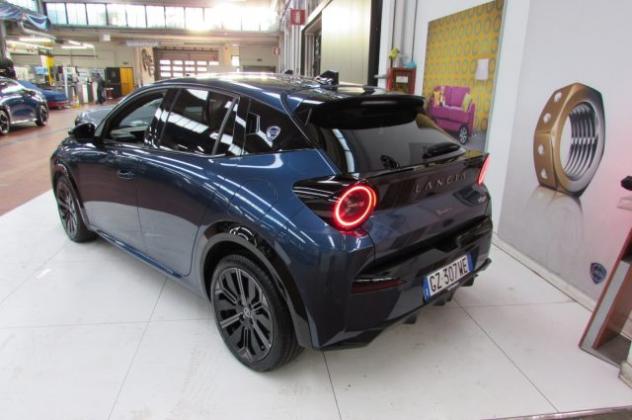 LANCIA Ypsilon 1.2 Hybrid e-DCT 110cv Edizione Cassina rif. 24191044 - Foto 4