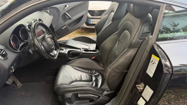 Audi TT Coup2.0 TFSI S tronic - Foto 10