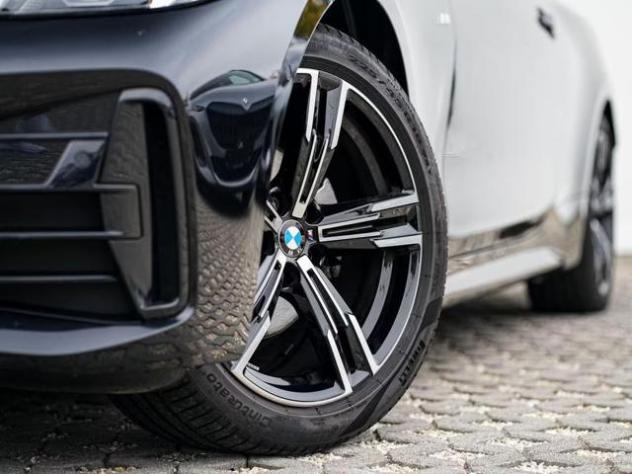BMW 420 i cabrio M SPORT ACC HIFI 18 rif. 23504751 - Foto 4