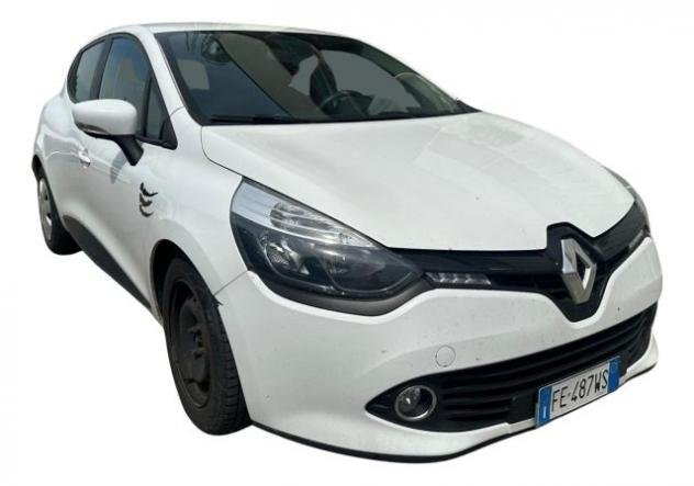 RENAULT Clio dCi 8V 75CV Start&Stop 5 porte Energy Zen rif. 23765687 - Foto 2