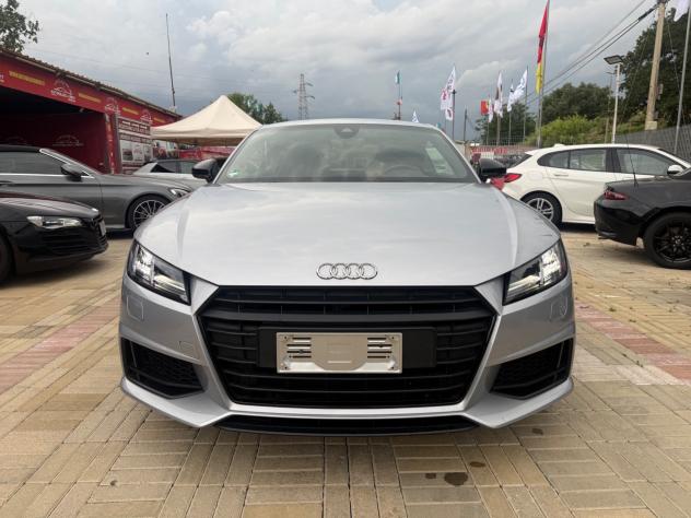 Audi TT Coup2.0 TFSI S tronic line - Foto 2