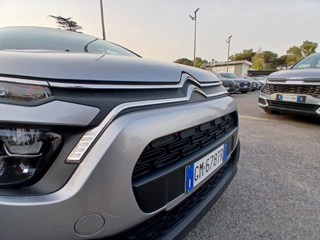 Citroen C3 PureTech 83 S&S Plus GPL - Foto 10