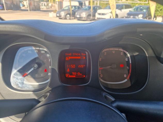 Fiat Panda 1.0 FireFly S&S Hybrid City Cross PROMO FINANZIAMENTO - Foto 9