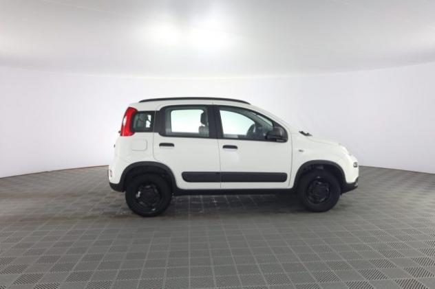 FIAT Panda Panda 0.9 TwinAir Turbo S&S 4x4 Wild rif. 23697110 - Foto 3