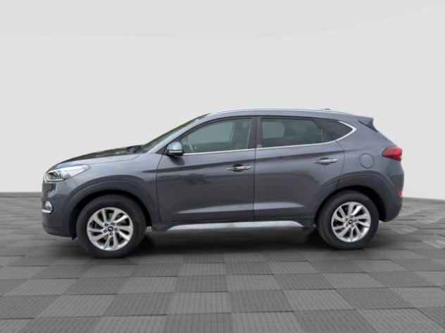 HYUNDAI Tucson Tucson 1.7 CRDi XPossible rif. 24185195 - Foto 2