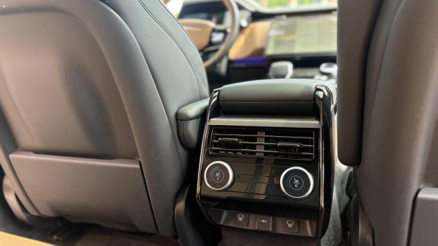Land Rover Range Rover Sport 3.0D 300CV MHEV Dynamic HSE aut. TETTO APRIBILE FULL OPTIONAL - Foto 9