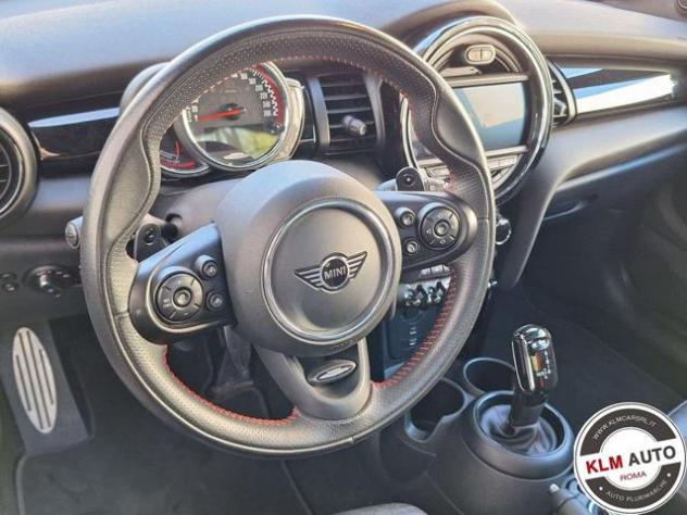 MINI John Cooper Works 2.0 John Cooper Works * TETTO APRIBILE * rif. 23820389 - Foto 9