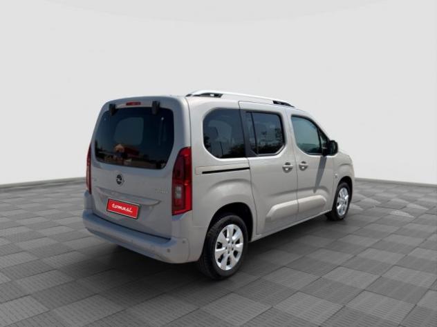 OPEL Combo Life Combo Life 1.5D 100 CV MT5 S&S Advance rif. 24028688 - Foto 5