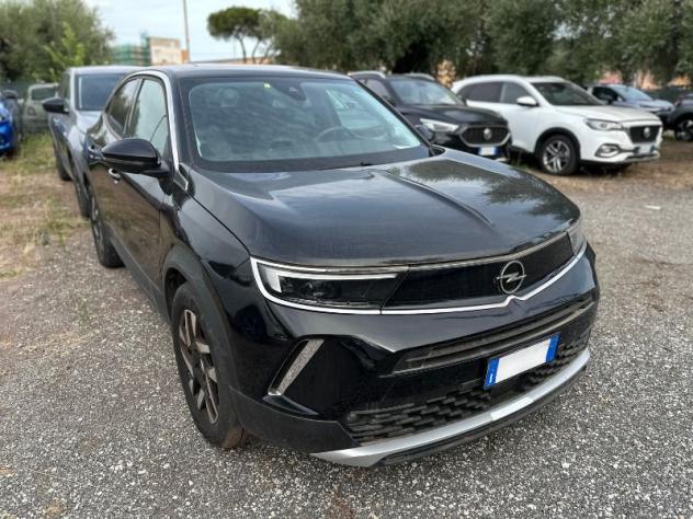 Opel Mokka 1.2 Turbo Elegance