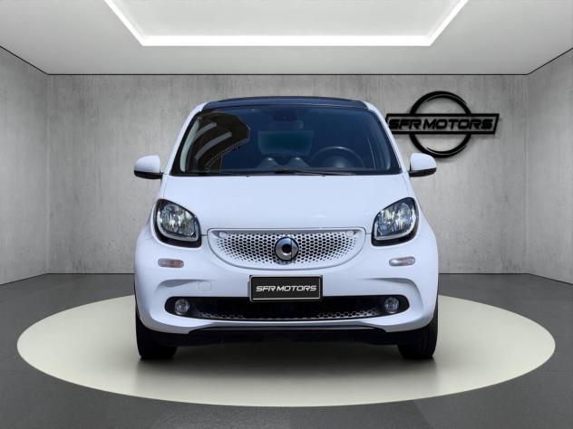 smart forfour Cabrio Prime 90cv - PROMO - Foto 2