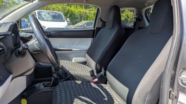 TOYOTA iQ 1.3cc 98cv rif. 24056214 - Foto 7