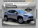 Toyota Yaris Cross Yaris Cross 1.5h Business fwd 116cv e-cvt - PROMO/IVA ESP.
