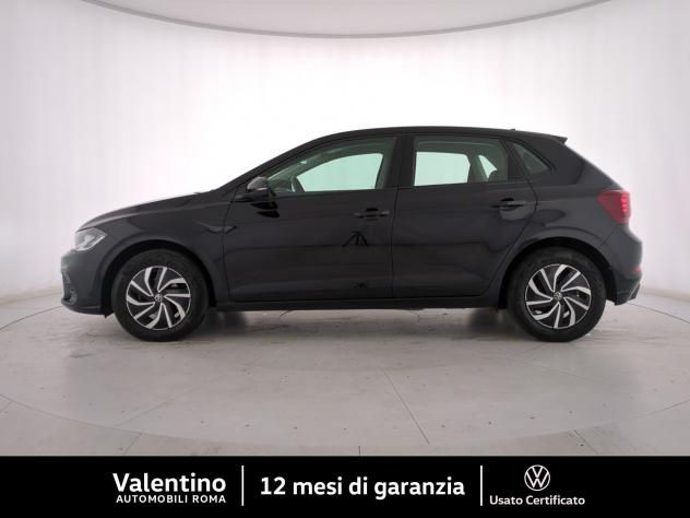Volkswagen Polo 1.0 TSI Life - Foto 4