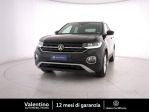 Volkswagen T-Cross 1.0 TSI DSG Advanced