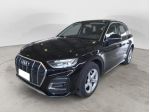 Audi Q5 35 TDI Business Advanced S tronic FINO A 3 ANNI DI GARANZIA POSSIBI &hellip;