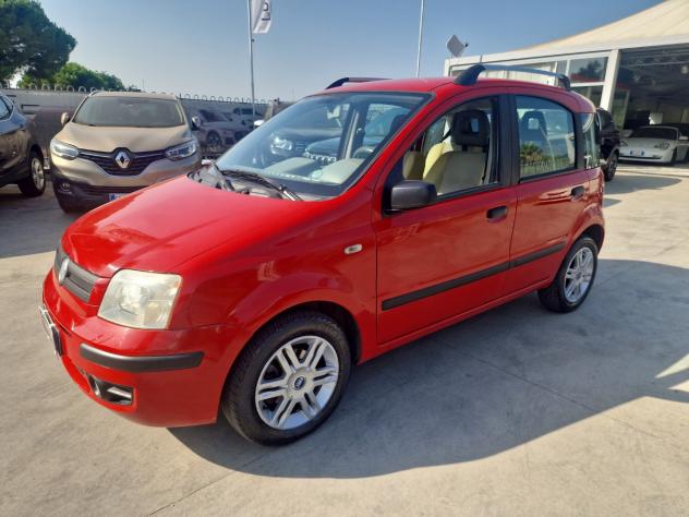 FIAT Panda Fiat Panda 1.2 Emotion - Foto 2