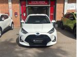 Toyota Yaris Hybrid Active MY22