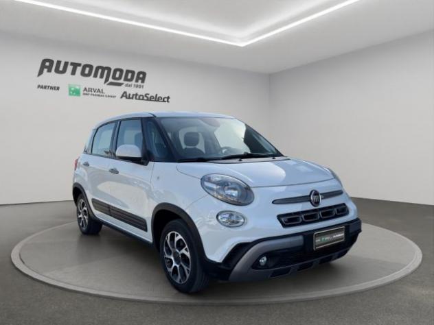 FIAT 500L 1.3MJT 95CV CROSS rif. 23465046 - Foto 3