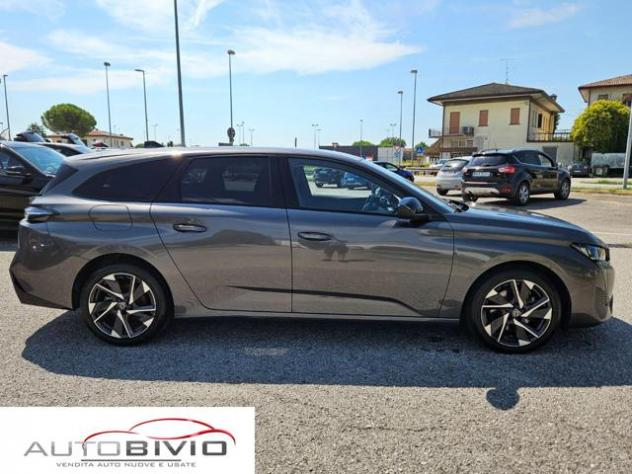 PEUGEOT 308 BlueHDi 130 S&S EAT8 SW Allure BLACKFRIDAY rif. 22533698 - Foto 7