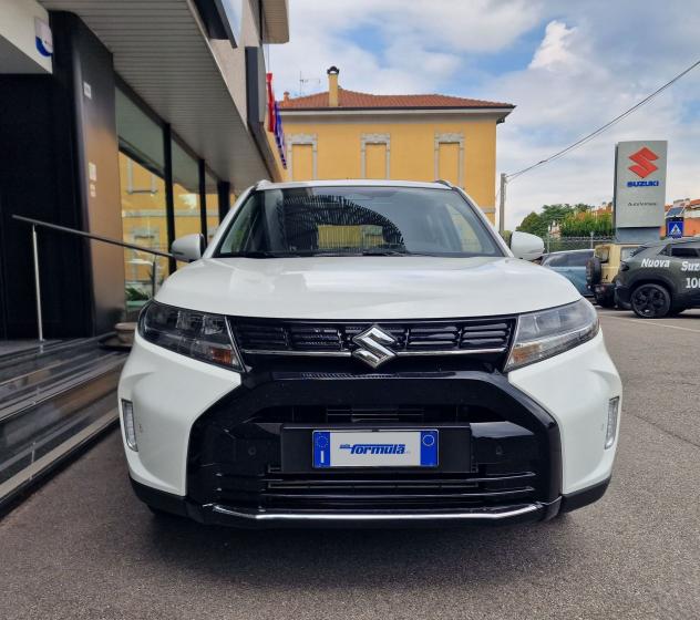 Suzuki Vitara 1.4 Boosterjet hybrid Starview auto - Foto 2