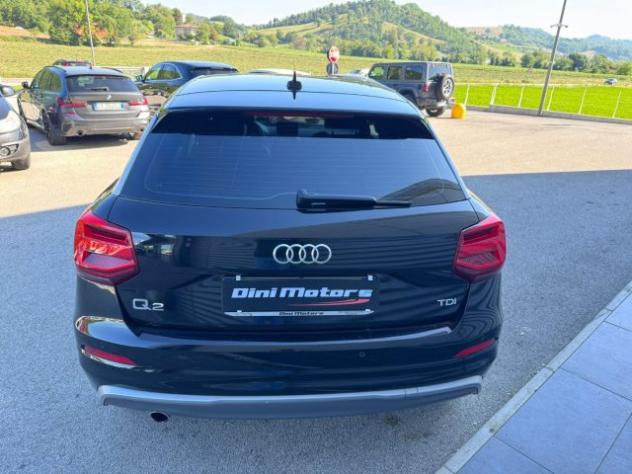 AUDI Q2 1.6 TDI Sport S-line Ok neopatentati rif. 23908901 - Foto 6