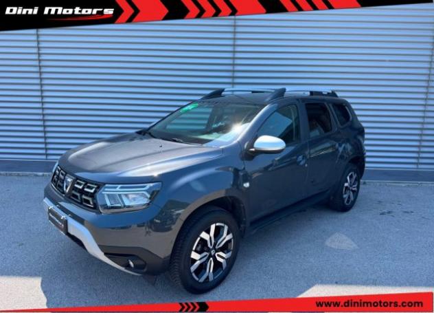 DACIA Duster 1.0 TCe GPL MY23 4x2 Prestige Up OK NEOPATENTATI rif. 24022244
