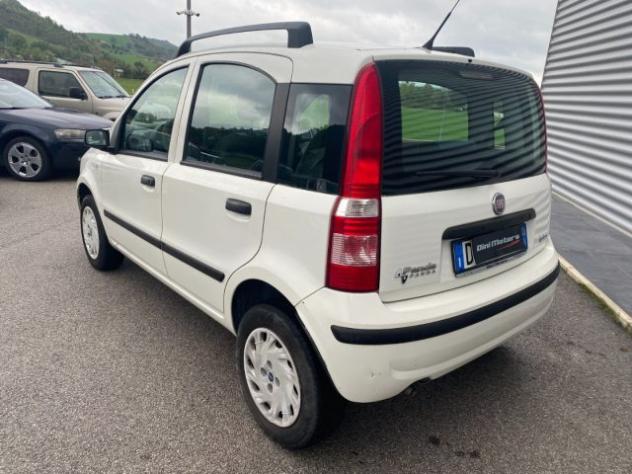 FIAT Panda 1.2 Dynamic Natural Power METANO OK NEOPATENTATO rif. 24185338 - Foto 7